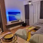 Apartament Exclusive & Modern