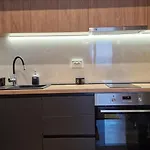 Exclusive & Modern Apartament Skopje