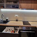 Exclusive & Modern Apartament Skopje
