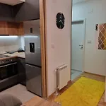 Exclusive & Modern Apartament Skopje