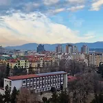 Exclusive & Modern Skopje