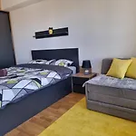 Apartament Exclusive & Modern