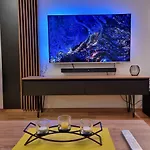 Exclusive & Modern *