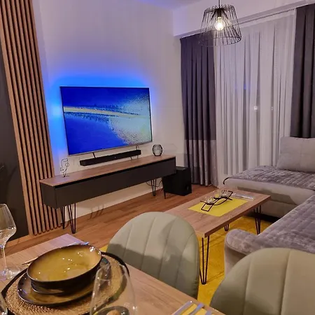 Appartamento Exclusive & Modern