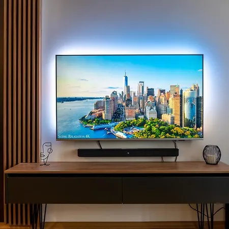 Апартаменти Exclusive & Modern *