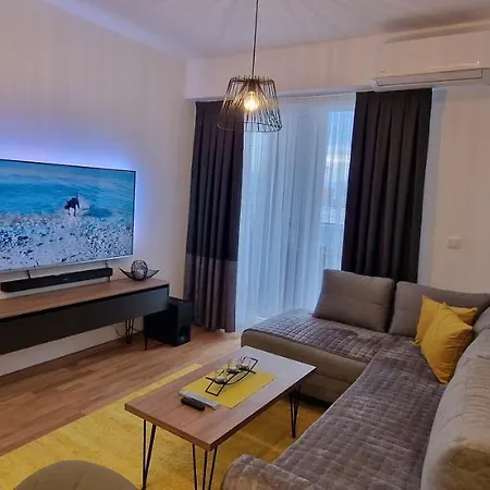 Exclusive & Modern *