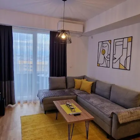 Exclusive & Modern Appartement *