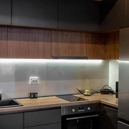 Appartamento Exclusive & Modern *