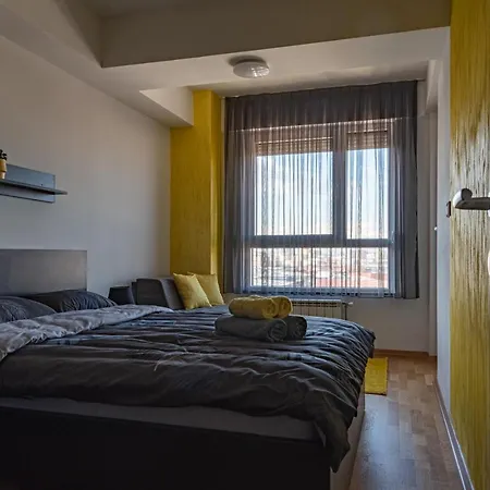 Appartement Exclusive & Modern *