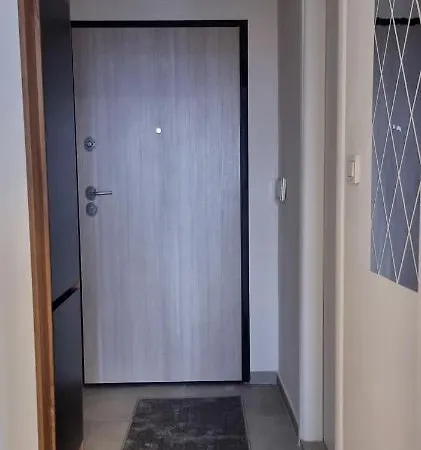 Exclusive & Modern Appartement