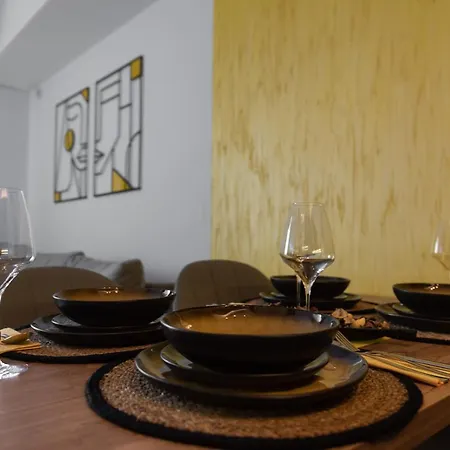 Exclusive & Modern *