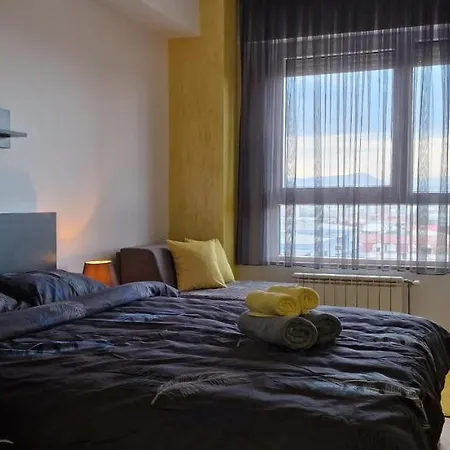 Exclusive & Modern * Скоп'є