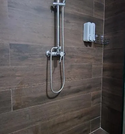 Exclusive & Modern Апартаменти *