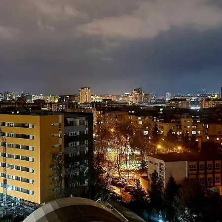 Exclusive & Modern Appartement *