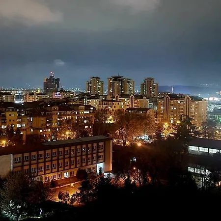 Exclusive & Modern * Скоп'є