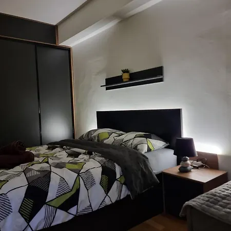 Exclusive & Modern Appartement