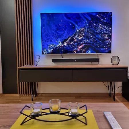 Exclusive & Modern *