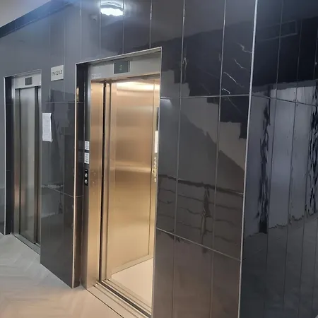 Exclusive & Modern Appartement Skopje