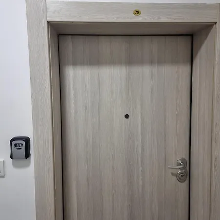 Appartement Exclusive & Modern Skopje