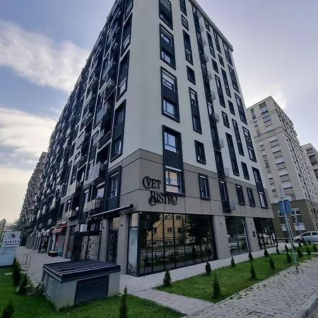 Exclusive & Modern Апартаменти *