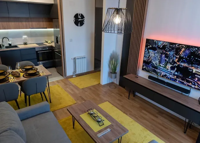 Exclusive & Modern *