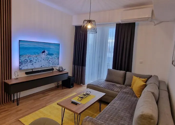 Exclusive & Modern *