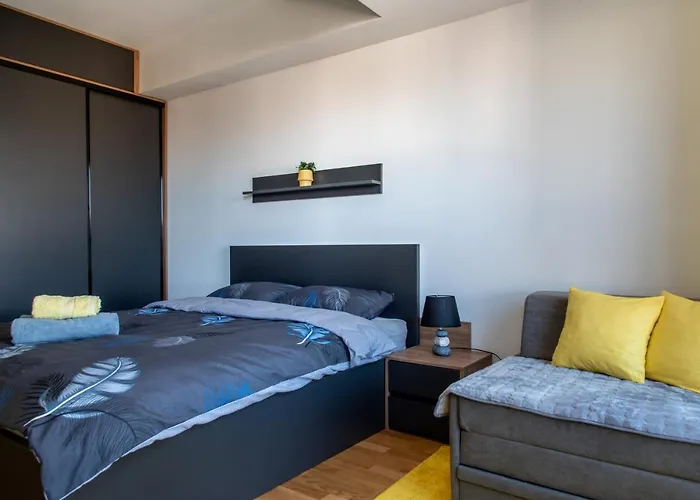 Exclusive & Modern * Скоп'є