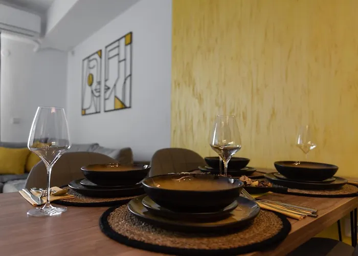 Exclusive & Modern *