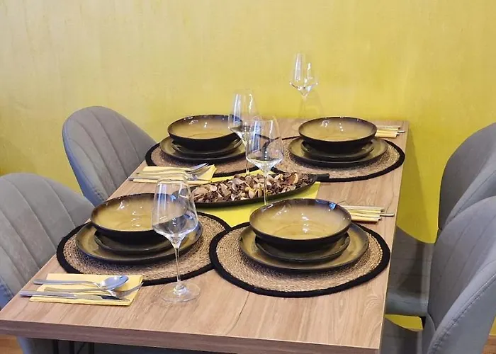 Exclusive & Modern *