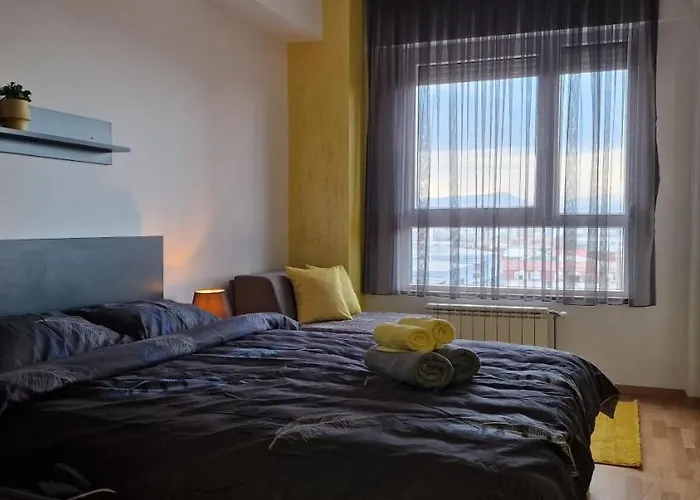 Exclusive & Modern * Скоп'є