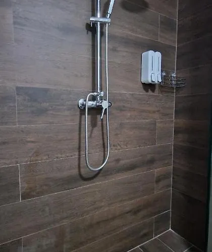 Exclusive & Modern Lejlighed *