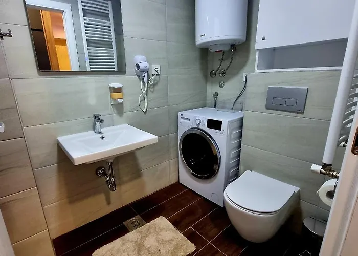 Exclusive & Modern Skopje