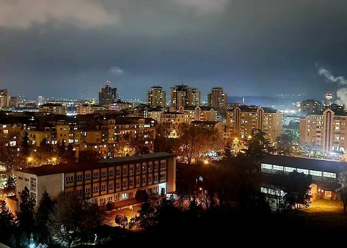 Exclusive & Modern * Skopje