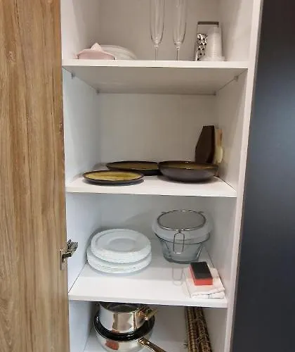 Exclusive & Modern Апартаменти Скоп'є