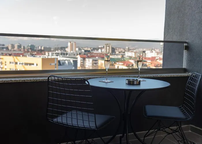 Апартаменти Exclusive & Modern