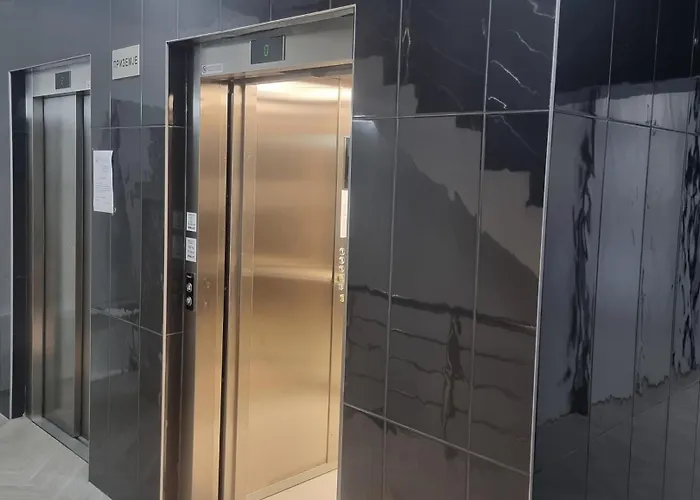 Exclusive & Modern Апартаменти Скоп'є