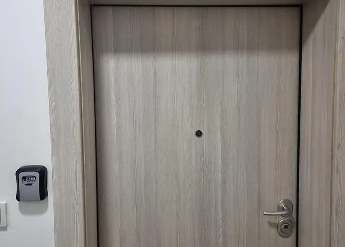 Апартаменти Exclusive & Modern Скоп'є